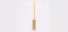 Lamp Wall Light - LED Gold Metal - Lubi image 7