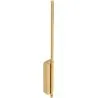 Lamp Wall Light - LED Gold Metal - Lubi image 7