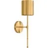 Lamp Wall Light - LED Gold Metal - Hay image 7