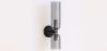 Lamp Wall Light - Crystal and Metal - Kren image 7