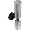 Lamp Wall Light - Crystal and Metal - Kren image 7