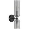 Lamp Wall Light - Crystal and Metal - Kren image 7