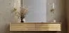 Chandelier Lamp - Golden Wall Light - Driss image 7