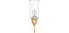 Chandelier Lamp - Golden Wall Light - Driss image 7