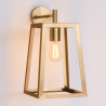 Lamp Wall Light - Golden Metal - Olivia image 7