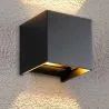 Wall Lamp - LED Cube - Lubo image 7