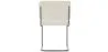 Dining Chair - Upholstered in Bouclé Fabric - Henr image 7