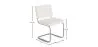 Dining Chair - Upholstered in Bouclé Fabric - Henr image 7