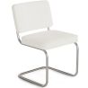 Dining Chair - Upholstered in Bouclé Fabric - Henr image 7