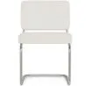 Dining Chair - Upholstered in Bouclé Fabric - Henr image 7