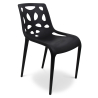 Buy Outdoor Chair - Designer Garden Chair - Bernard White 33185 - prices