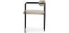 Upholstered Dining Chair - Velvet - Garne image 7
