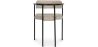 Upholstered Dining Chair - Velvet - Garne image 7