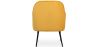 Velvet upholstered Armchair - Hyra image 7