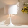 Table Lamp - Living Room Lamp - Spone image 7