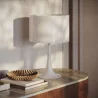 Table Lamp - Living Room Lamp - Spone image 7