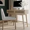 Desk - Console Hallway - Boho Bali Wood - Yanpai image 7