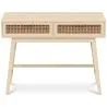 Desk - Console Hallway - Boho Bali Wood - Yanpai image 7