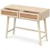 Desk - Console Hallway - Boho Bali Wood - Yanpai image 7