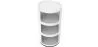 Storage Container - 3 Drawers - New Caracas 3 image 7