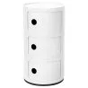 Storage Container - 3 Drawers - New Caracas 3 image 7