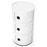 Storage Container - 3 Drawers - New Caracas 3 image 7
