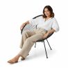 Pack Acapulco Chair x2 - Black Legs - New edition image 7