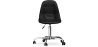 Desk Chair with Wheels - Upholstered - Fery image 7