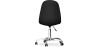 Desk Chair with Wheels - Upholstered - Fery image 7