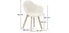 Dining Chair - Boucle Upholstery - Dominic  image 7