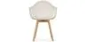 Dining Chair - Boucle Upholstery - Dominic  image 7