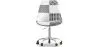 Swivel Office Chair - Patchwork Upholstery - Sam  image 7
