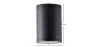 Ceiling Wall Lamp Outdoor LED Spotlight - Alua image 7