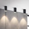 Ceiling Wall Lamp Outdoor LED Spotlight - Alua image 7