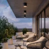  Ceiling LED Lamp Wall Light - Alua image 7