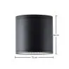  Ceiling LED Lamp Wall Light - Alua image 7