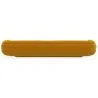 Velvet Upholstered Sofa - 4/5 seats - Caden image 7