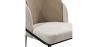 Dining Chair - Upholstered in Fabric - Amin image 7