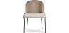 Dining Chair - Upholstered in Fabric - Amin image 7