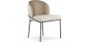 Dining Chair - Upholstered in Fabric - Amin image 7