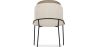 Dining Chair - Upholstered in Fabric - Amin image 7