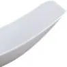 Design Swimming Pool Lounger - Matte White - Hero image 7