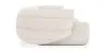 Bouclé Fabric Upholstered Sofa - 3/4 Seats - Caden image 7