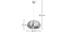 Ceiling Lamp - Silver Pendant Lamp - Spelunking image 7