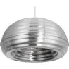 Ceiling Lamp - Silver Pendant Lamp - Spelunking image 7