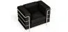 Design Armchair - Upholstered in Vegan Leather - Lecur image 7
