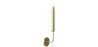 Wall Sconce Candle Lamp in Gold - Lica image 7