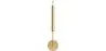 Wall Sconce Candle Lamp in Gold - Lica image 7