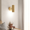 Buy Wooden Wall Lamp Sconce - Jera Natural 60667 - prices