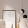 Hanging Pendant Lamp - Greba image 7